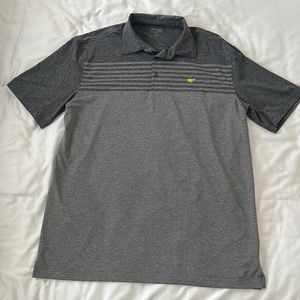 Men’s Masters Polo